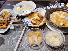 -买又大餐厅(福林里店)