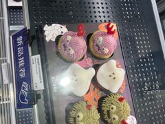 -Pantry's Best派悦坊蛋糕(K11购物艺术中心店)