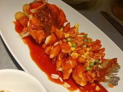 -姑苏家宴·苏帮菜·松鼠桂鱼(苏州总店)