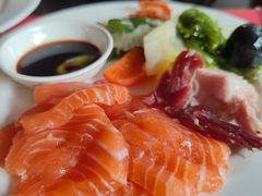 -广州希尔顿逸林酒店-OPEN開·全日制餐厅·海鲜·小火锅·自助餐(东风路店)