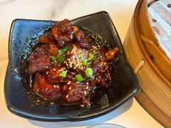 -馋三尺蟹粉小笼(人民广场店)