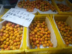 -海云庵农贸市场