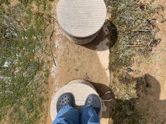 -党河风情线国家水利风景区