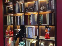 -恐怖游戏(湖滨店)