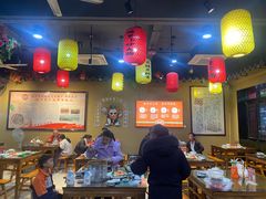 -祥老弟老信丰萝卜饺•江西菜(建设路店)