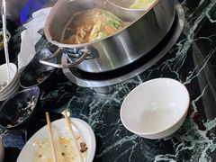 -潮汕美牛肉丸火锅店(天宁寺店)
