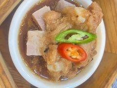 -超琪星·咖啡简餐(川音店)