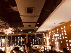 大堂-呷哺呷哺 黄金牧场 (新中关购物中心店)