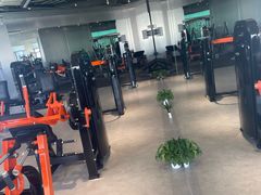 -Hi GYM嗨健身(泥城店)