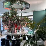 尝鲜奶茶的新玩法，绝了！就在佛山创意产业园