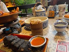 -南京大牌档(夫子庙老门东店)