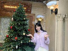 -Lamant Manor已闻花名關於藍