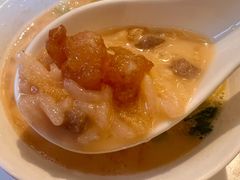 -利苑酒家(华熙国际店)