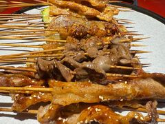 -醉烧膘·烧烤夜宵王(总店)