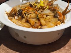 -周家二小姐的菜(西津渡店)