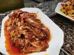 -金爱烧烤(东风路店)