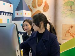 -新田360广场(上海华侨城店)