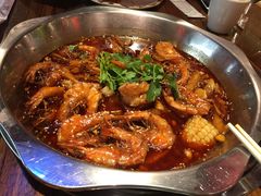-槐店王婆大虾(开发区店)