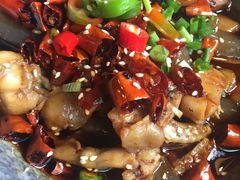 跳跳蛙-付小姐在成都(中山公园店)