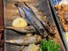 -千代武日本料理(哈西店)