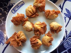 炸清汤-毛仔特色小吃(御窑厂店)