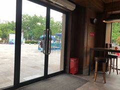 -星巴克臻选(武汉首义汇店)