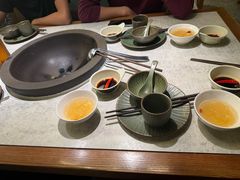 -鲜潭蒸汽石锅鱼(五道口购物中心店)