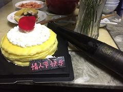 -TMAUD塔慕德纯动物奶油蛋糕专卖店(海曙龙湖天街店)