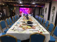 包厢-海底捞火锅(金光华店)