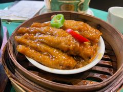 -誉八仙粤菜(万象天地店)