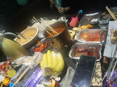 -冰城小镇音乐串吧·聚会餐厅(百子湾店)