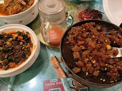 -老雒阳面馆·水席·洛阳菜(偃师店)