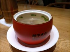 -胡子大厨·超级小炒肉(晶耀前滩店)