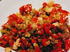 -蔴将·川菜(黄龙万科店)