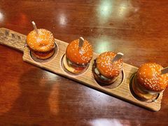 -Brotzeit博璨德国啤酒餐厅(亮马桥官舍店)