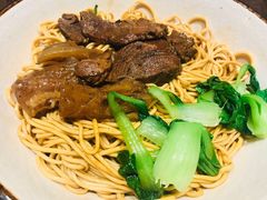 -金杨拉面王(杨南路店)