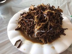 崩肝-正顺饸饹馆(中土商务楼店)