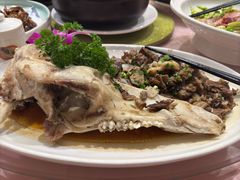 -悦秀大酒楼(江头店)