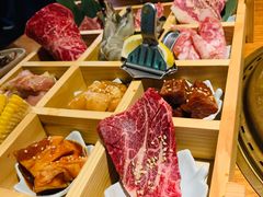 -肉魁屋·烧肉·烧鸟·酒场(高新店)