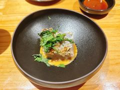 -镹·鱼料理  国产鱼使用店