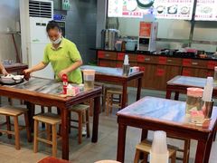 大堂-叶客·客家菜·八刀汤(东骏店)