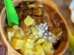 -MOMO冰品·生巧汤圆(红桥店)