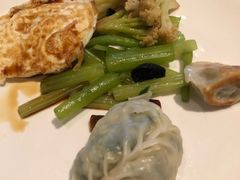 -阜阳富力万达嘉华酒店·美食汇自助餐厅