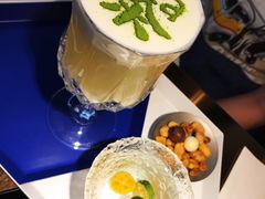 -茶是一枝花泡茶店