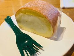 金丹瑞士卷-星巴克(来福士2F店)