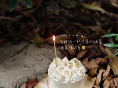 -chuchulab日式短蛋糕(粤海天地店)
