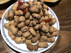 -三江烤鱼(张家巷店)