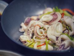 -大洋家·精品潮汕菜·生腌砂锅粥(天河东路店)