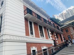 -大馆(前中区警署建築群)