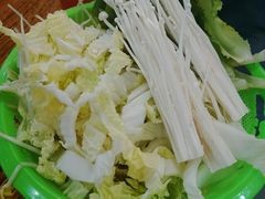 -皖北学东地锅鸡(之心城店)